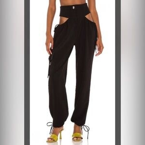 Suki cutout jogger Suki cutout jogger pants by
H:ours